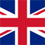 English flag